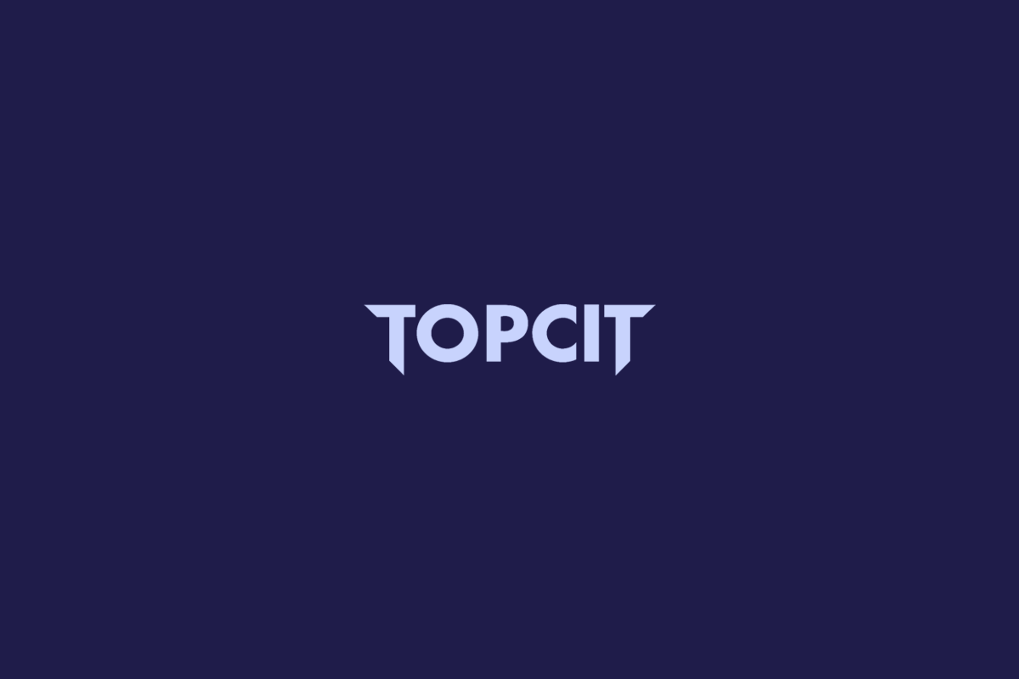 TOPCIT 요약정리 - 3. 시스템 아키텍처